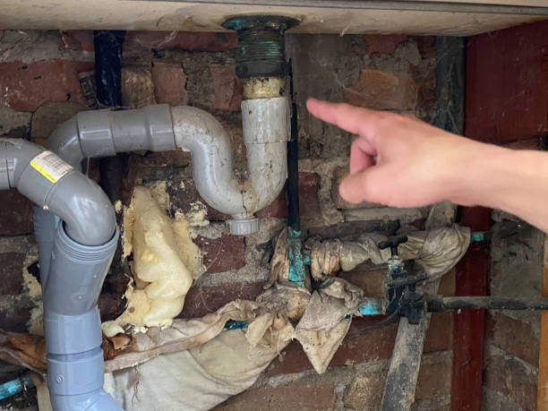 Best Emergency water damage restoration  in Pamplico, SC